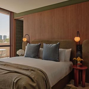 Sunset Suite